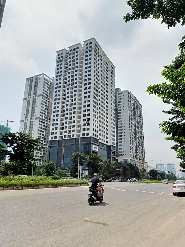 KĐT mải xây nhà quên xây trường Khốn đốn với lịch học luân phiên của con do thiếu lớp trầm trọng 